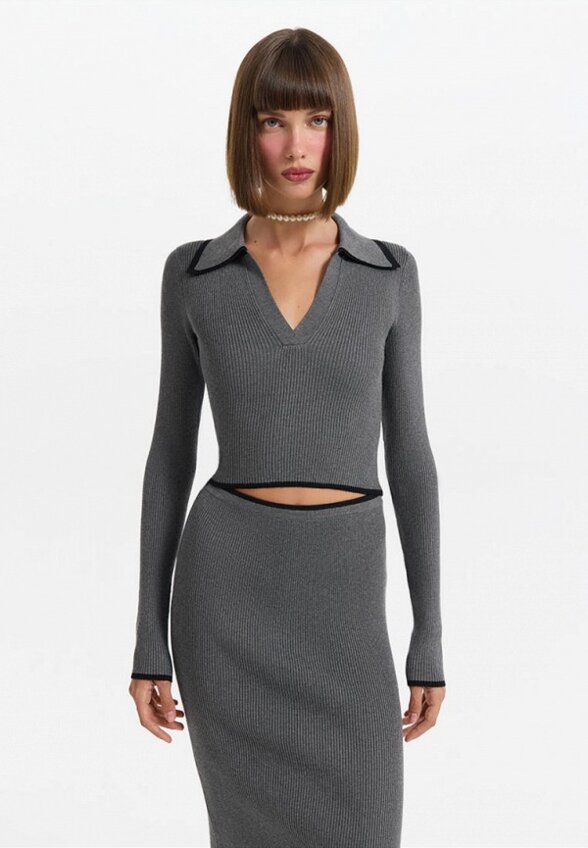 Пуловер Love Republic