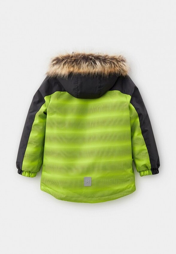 Костюм утепленный Kerry