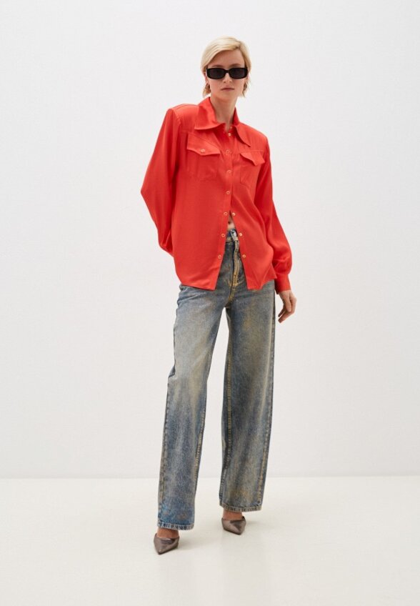 Блуза Imblazeme