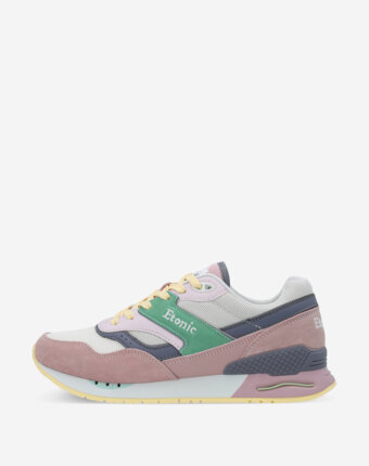 Кроссовки женские Etonic Stable Base, Бежевый женщинам