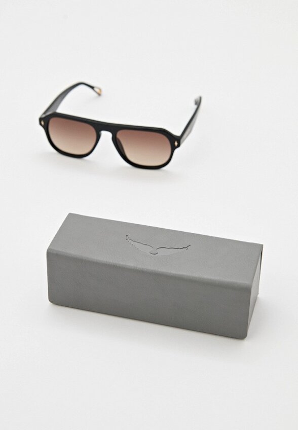 Очки солнцезащитные Zadig & Voltaire