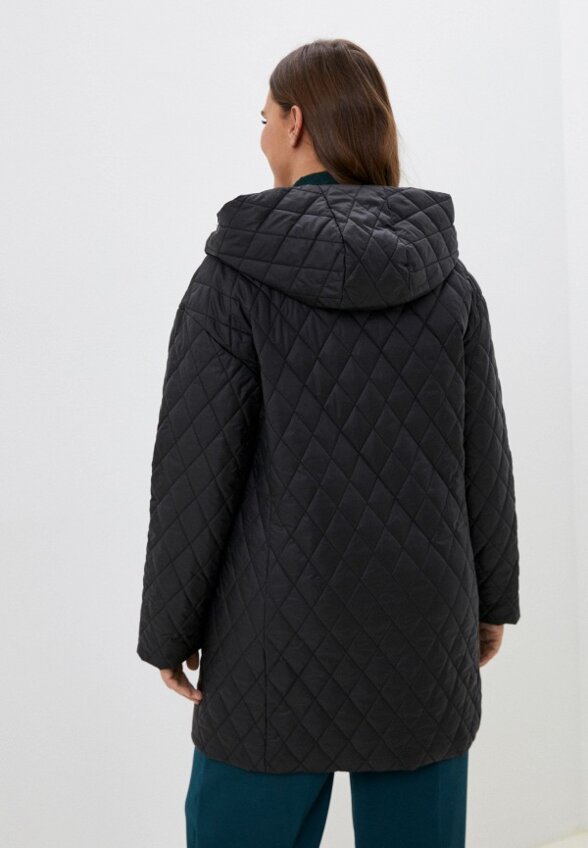 Куртка стеганая Grand Grom