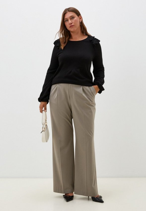 Джемпер Silver String