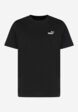 Футболка мужская PUMA, Черный6  - превью