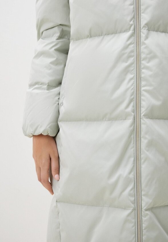 Пуховик Madzerini