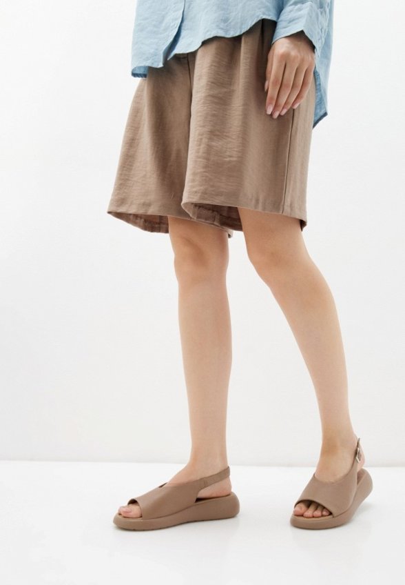 Сандалии Zumita