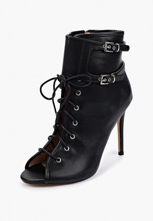 Ботильоны Sbalo