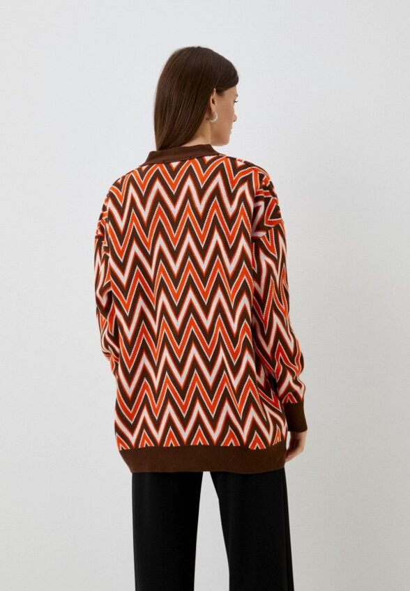 Кардиган Nale