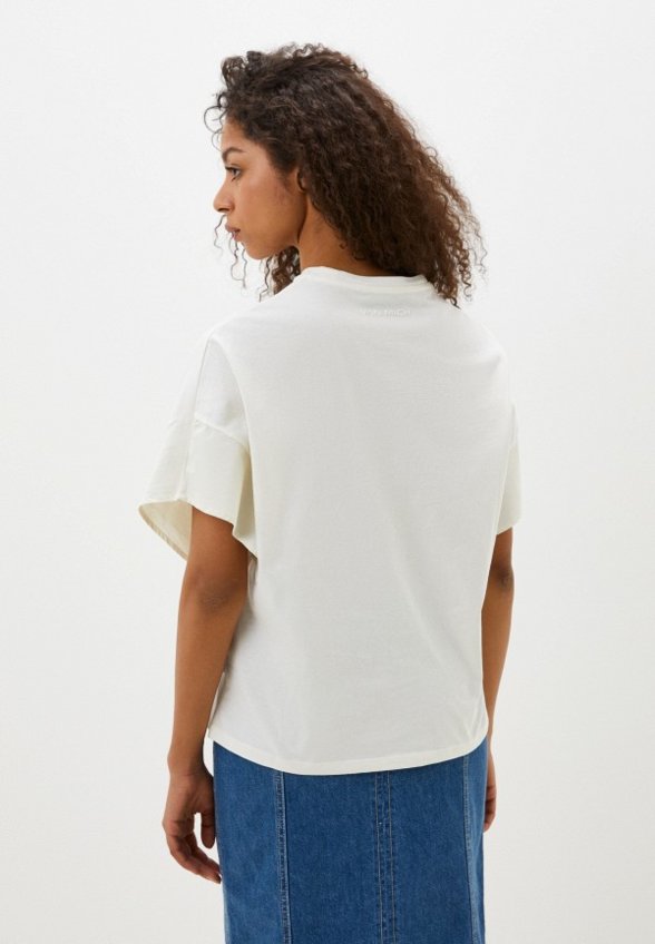 Футболка Van Mich