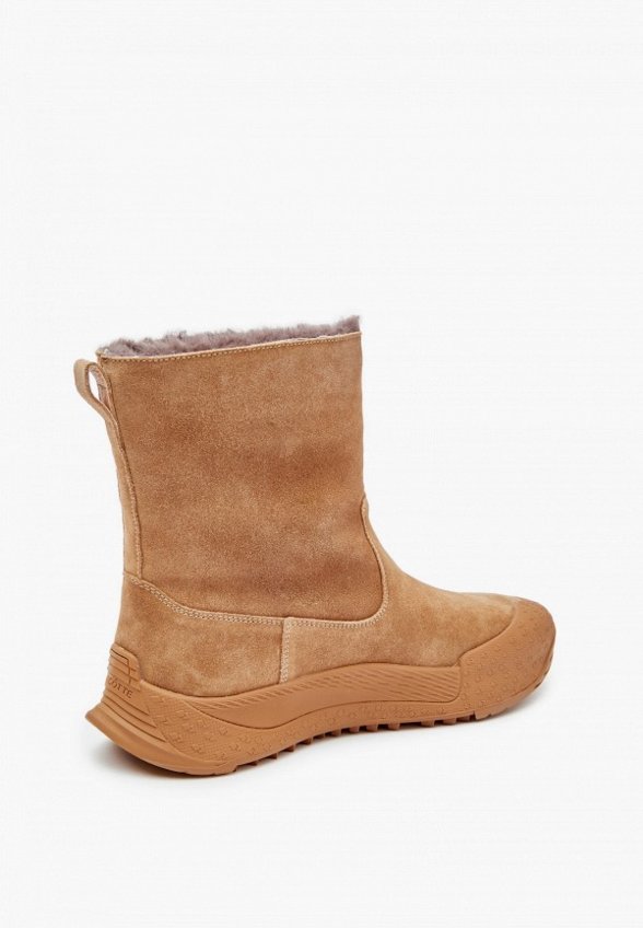 Ботинки Mascotte