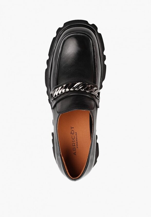 Лоферы Abricot Premium