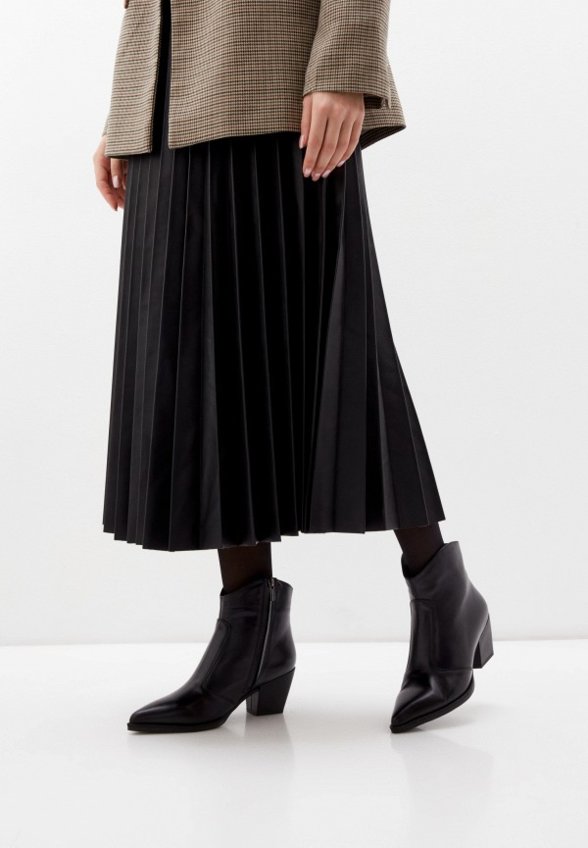 Ботильоны Lenuver