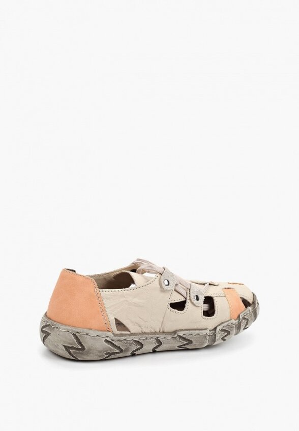 Ботинки Remonte