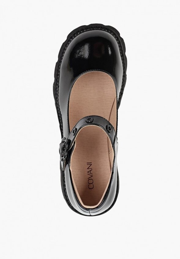 Туфли Covani