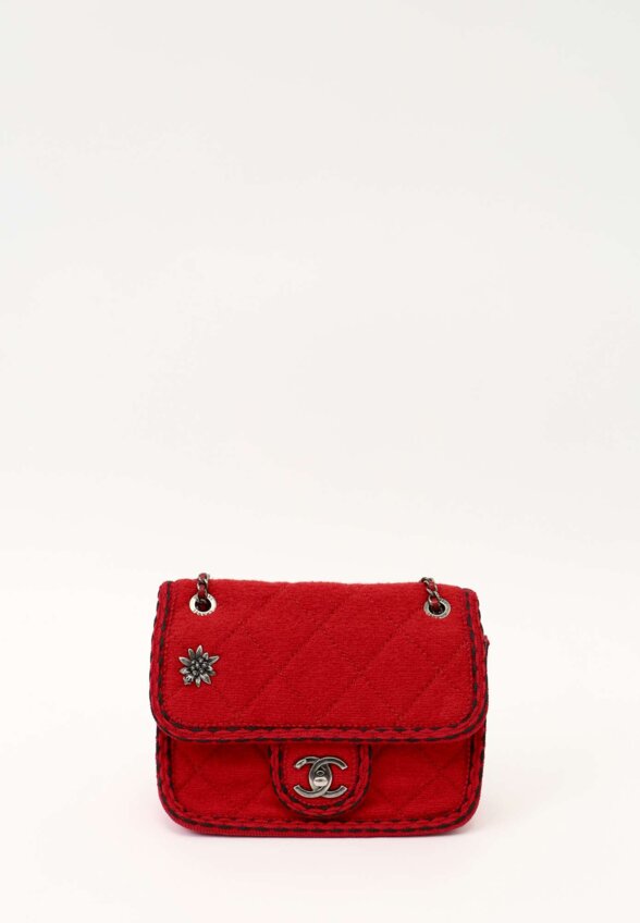 Chanel Paris-Salzburg