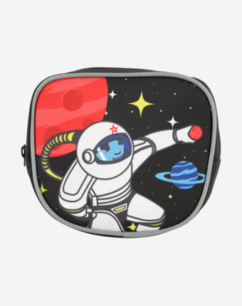 Сумка на велосипед детская Cyclotech CYC-5, Черный