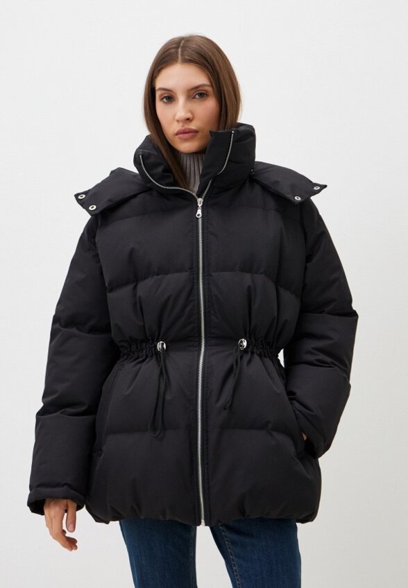 Куртка утепленная Manera Odevatca