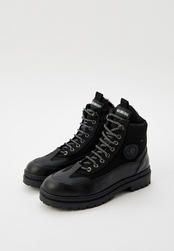 Ботинки Bikkembergs