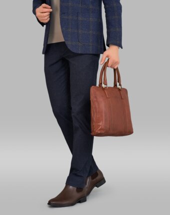 Др.Коффер B402787-248-05 сумка для документов мужчинам