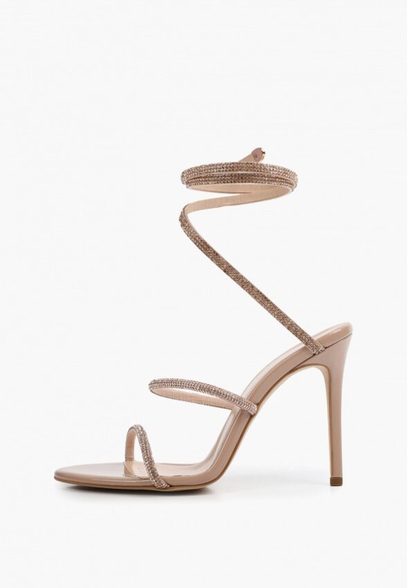 Босоножки Pazolini