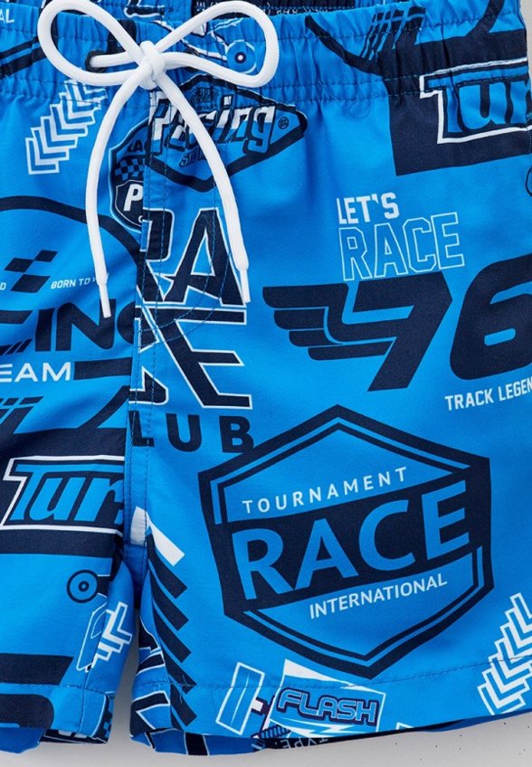 Шорты для плавания PlayToday