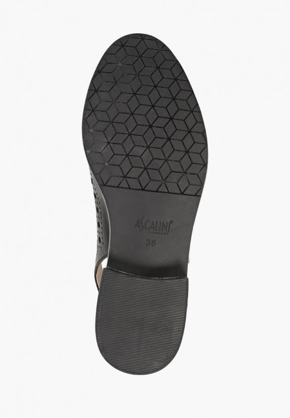 Сандалии Ascalini