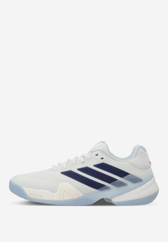 Кроссовки женские adidas Barricade 14, Белый