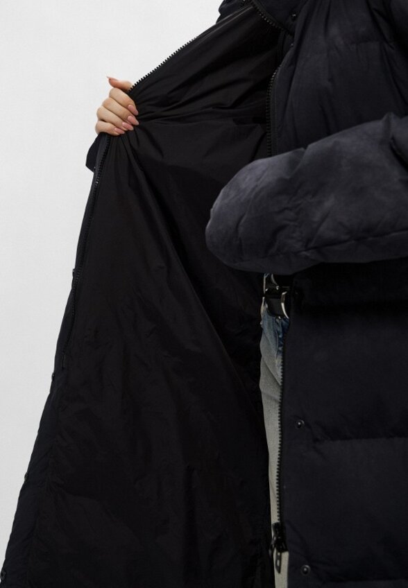 Куртка утепленная Diesel