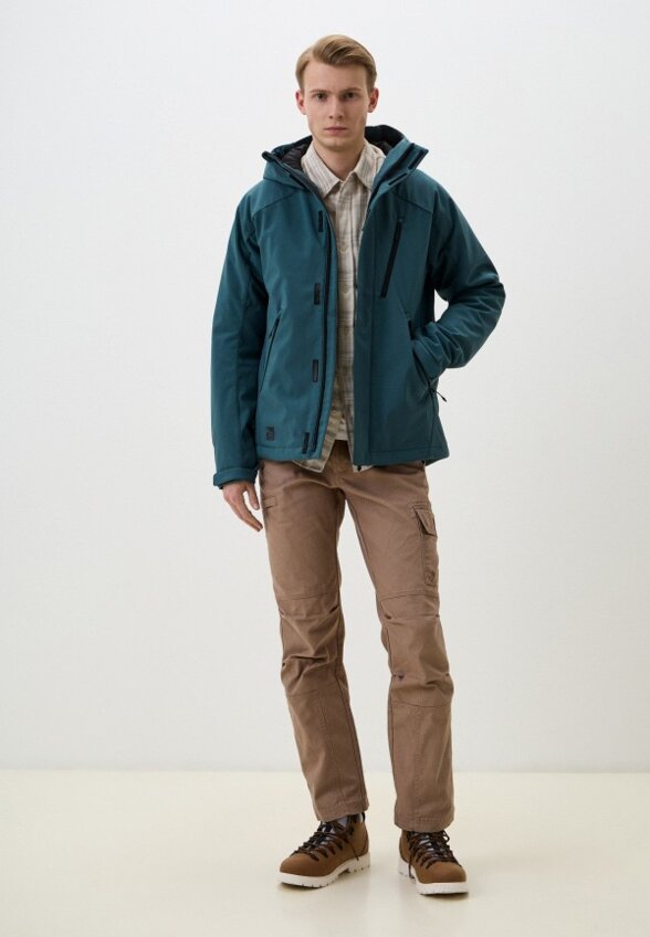 Куртка утепленная Northland