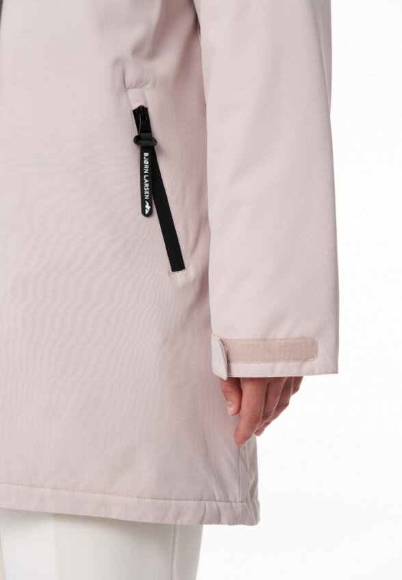 Куртка утепленная Bjorn Larsen