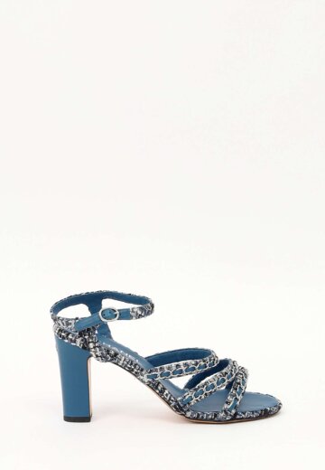Chanel Shoes