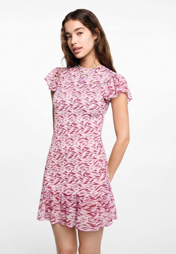 Платье Mango Teen