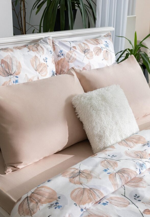 Комплект наволочек Love Me