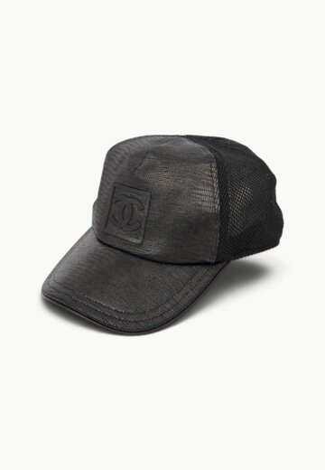 Chanel Sport Line