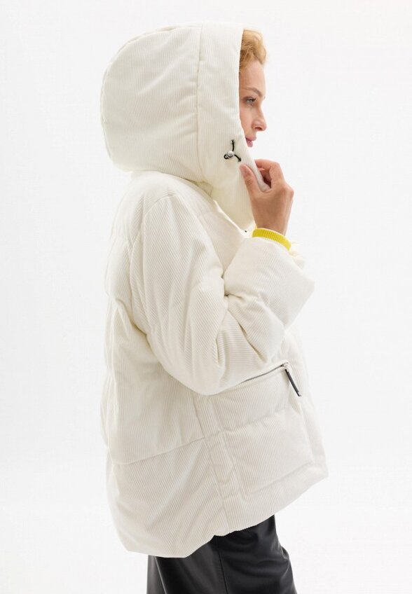 Пуховик Bulmer