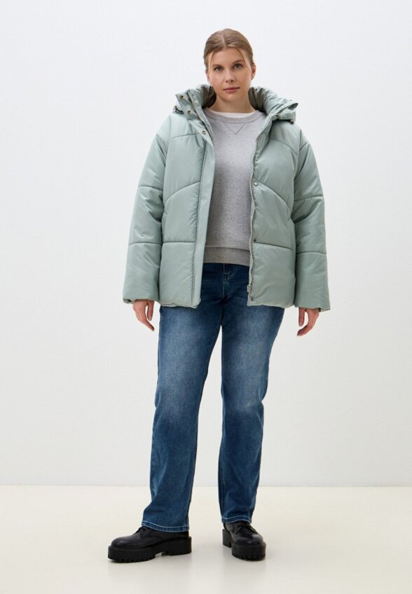 Куртка утепленная Grand Grom