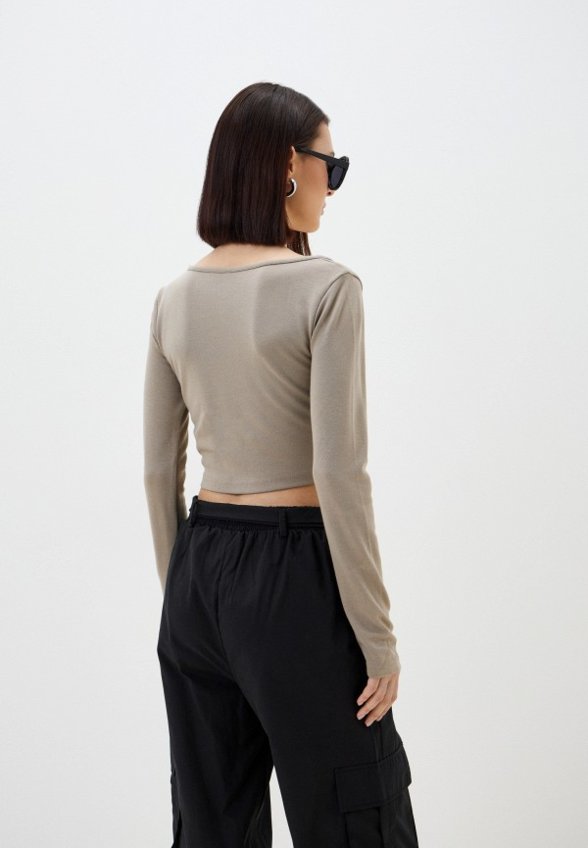 Лонгслив Trendyol