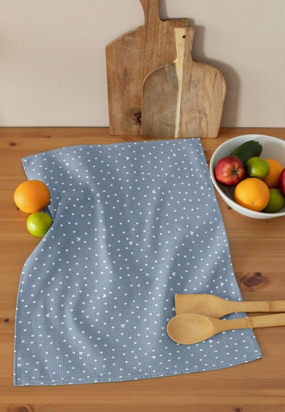 Набор полотенец кухонных Унисон