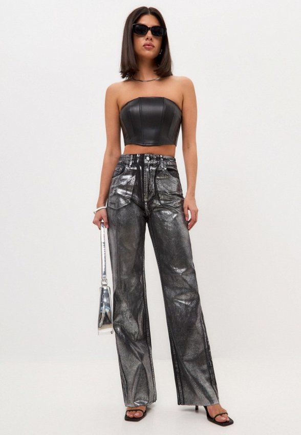 Джинсы Sandrine