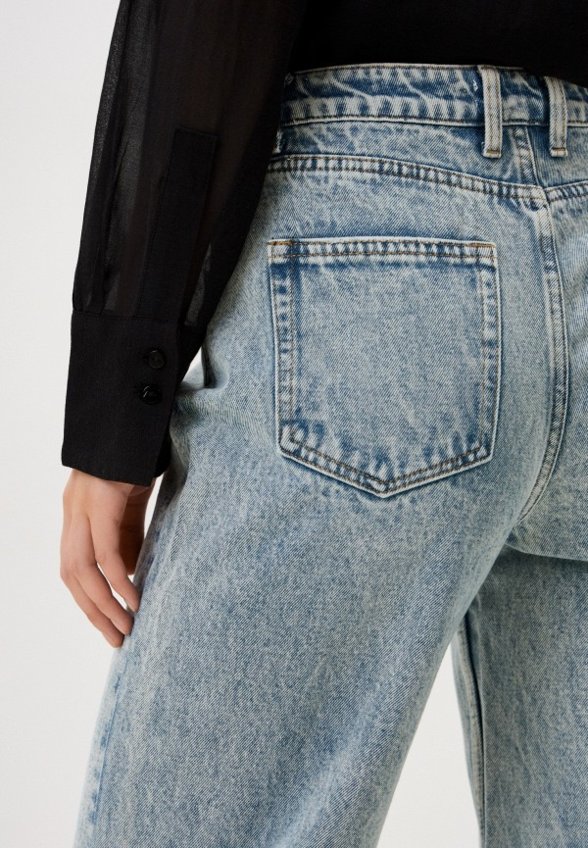 Джинсы Mark Formelle