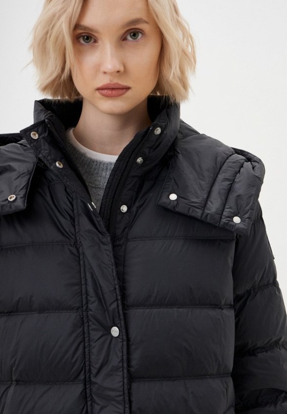 Пуховик U.S. Polo Assn.