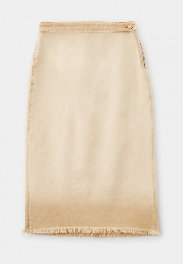 Юбка джинсовая Nume