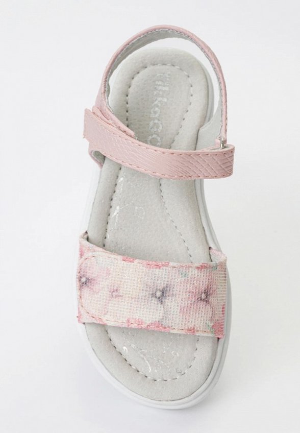 Босоножки Tikkago