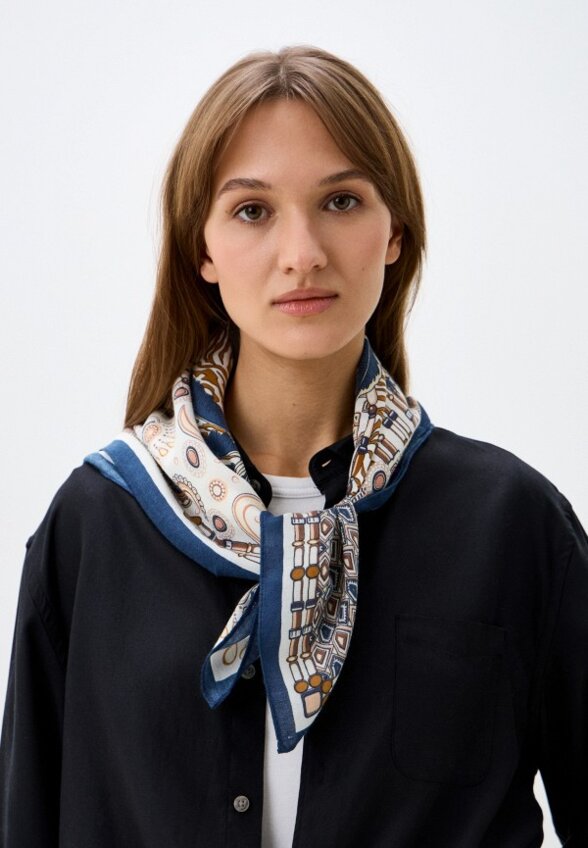 Платок Rosedena