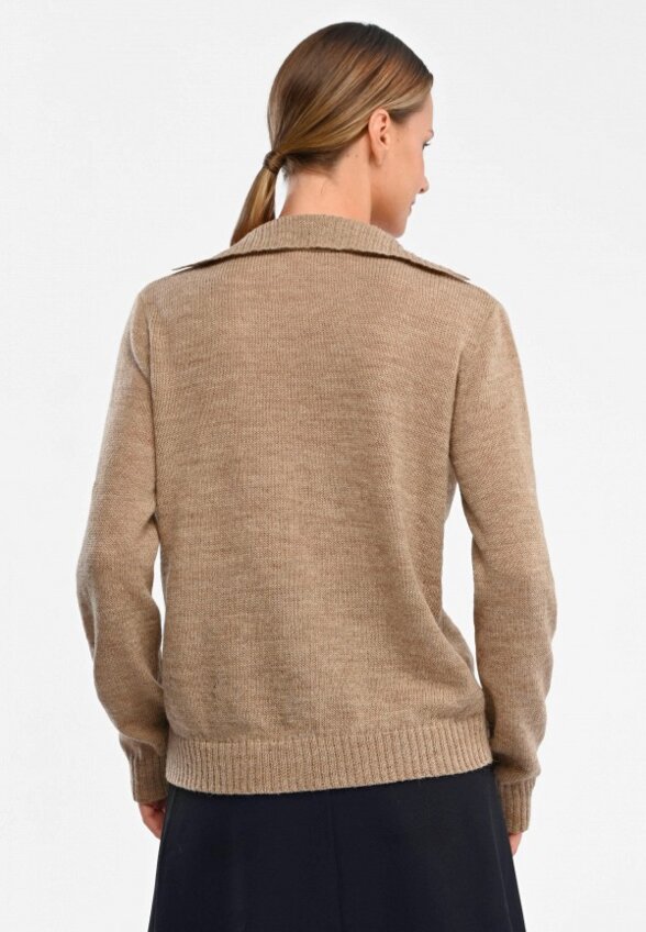 Пуловер Scandica