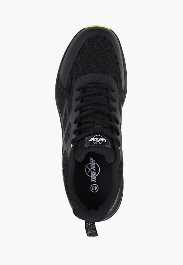 Кроссовки TimeJump