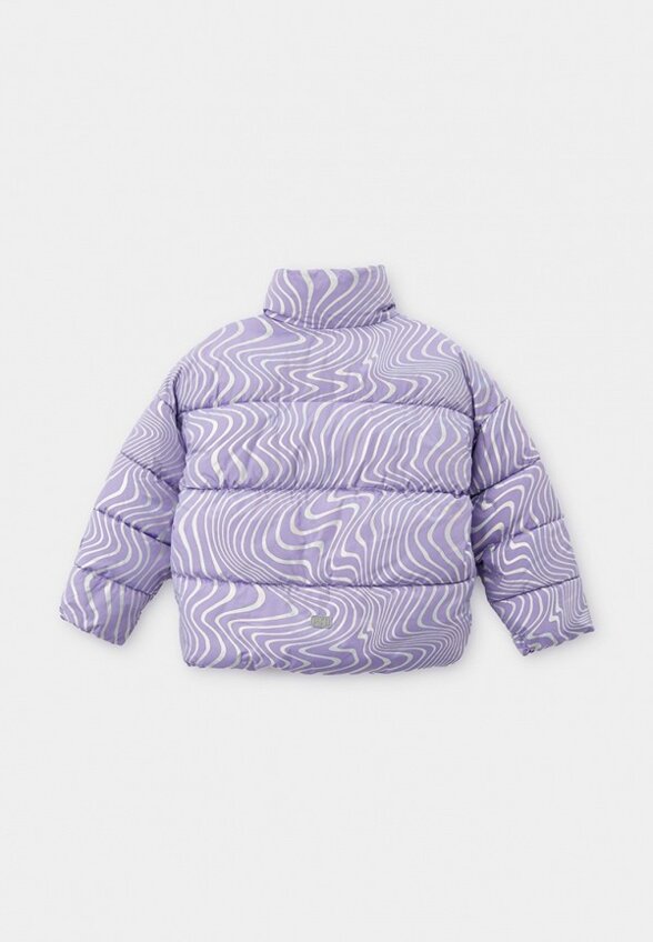 Куртка утепленная PlayToday