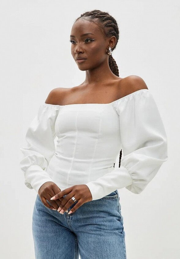 Блуза SN Studio