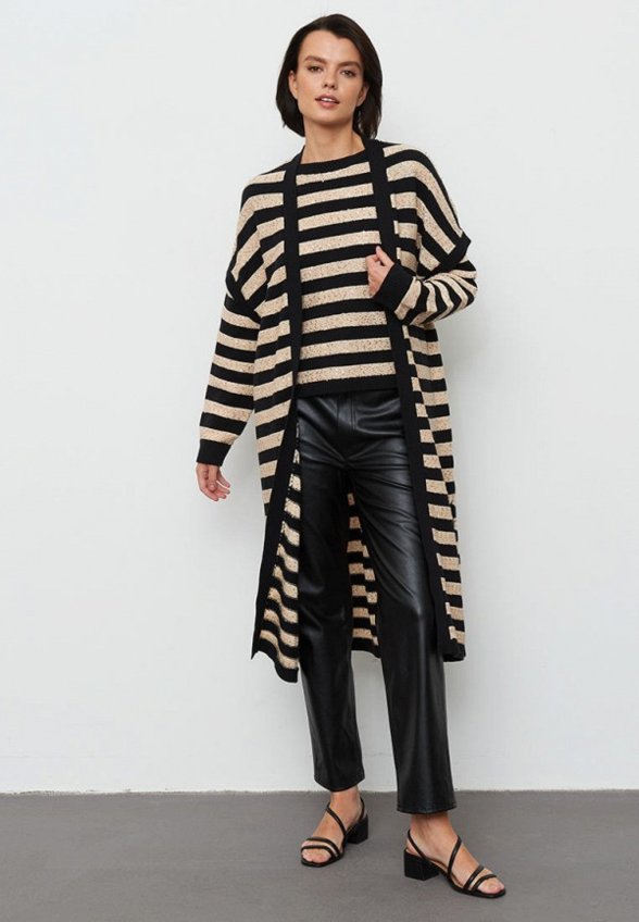 Кардиган Taifun