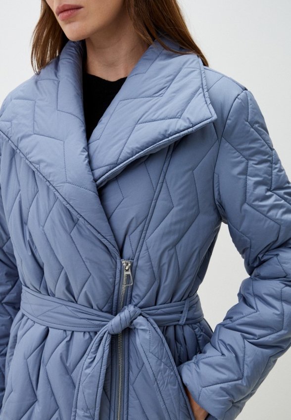 Куртка-пальто Снежная Королева